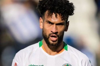 Kayserispor'da Steven Caulker Transfer'inde Taraflar Anlaşamadı.(GÜNCELLEME)