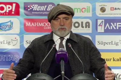 Gel buradan yak!-Hakan Çiftci