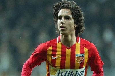 Kayserispor'un İlk 8 Haftadaki müzmin yedekleri