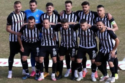 Kayserispor'un Türkiye Kupasında Rakibi 68 Aksaray Belediyespor oldu.