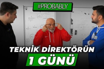 Kayserispor Tesislerinde Bir Gün-Futbol Seyyahı
