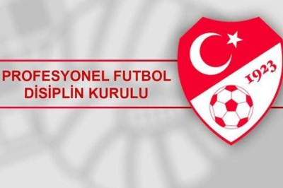 Kayserispor Yine PFDK'dan Ceza Geldi-30-12-2021