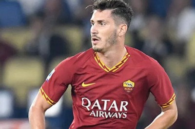 Kayserispor Mert Çetin'i (Hellas Verona) Kiraladı.