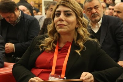 İstifalar Sonrası Kayserispor Yeni Yönetimde Kimler Bulunuyor?