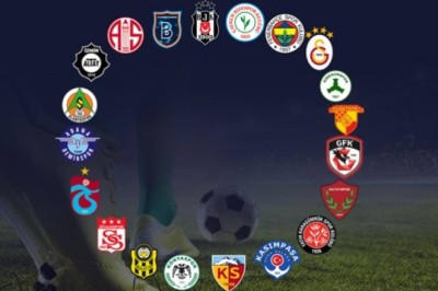 Süper Lig'de 29.Haftanın Maç Programı ve Sonuçları
