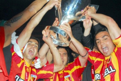 Kayserispor Nasıl Tur Atlar?