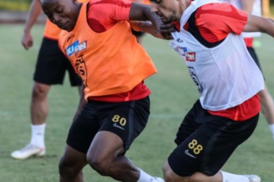 Kayserispor'da Bayram İzni Sona Erdi