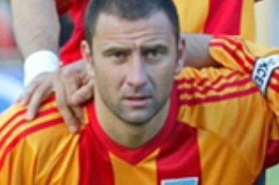 Kayserispor: Yordanov'u vermiyoruz