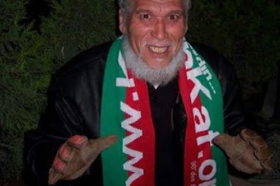 Mastika Ali Özel Röportajı