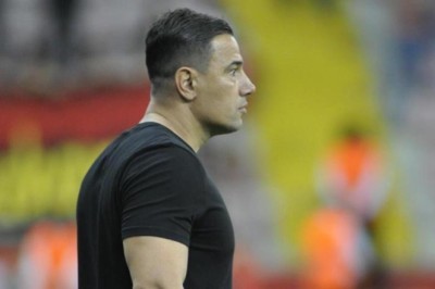 Çağdaş Atan: Bu maçtan büyük dersler çıkarmamız gerekiyor”