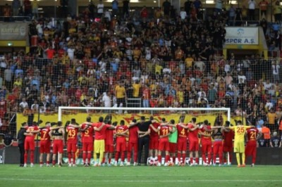 Kayserispor-Trabzonspor Maç Biletlerinin Satışları Devam Ediyor.