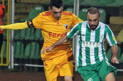 Kayserispor, Giresunspor ile 16.Resmi Maçına Çıkacak.
