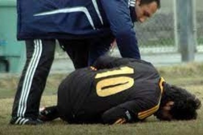 Kayserispor ve Giresunspor Maçında Sakat ve Cezalılar