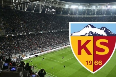 Kayserispor'un 27-35 Hafta ile Kupa Maçının Tarihleri Açıklandı.