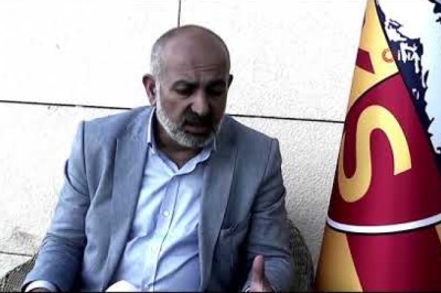 Ali Çamlı: Kayserispor küme düşer demekle...