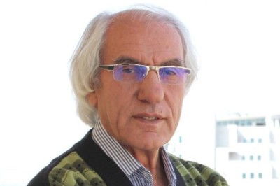 Hey! Ses veren yok mu?- Ahmet Çağlayan Çınar