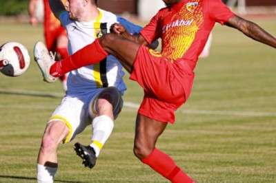 2023-2024 Hazırlık: Kayserispor 3-2 İstanbulspor