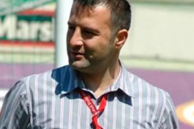 Tayfun Türkmen Kayserispor Altyapısında Tam Yetki İle Getirildi.