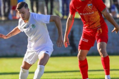 2023-2024 Hazırlık Maçı: Kayserispor 0-4 Konyaspor