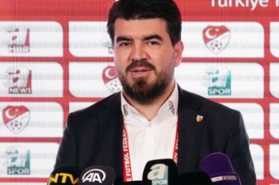 Basın Sözcüsü Samed Koç'tan Transfer Açıklaması