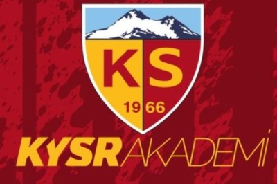 Kayserispor Akademi (Altyapı) Ligi Takımlarında Hangi Hocalar Görev Aldı.
