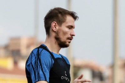 Mondihome Kayserisporumuz İstanbulspor Maçı Hazırlıklarına Devam Ediyor