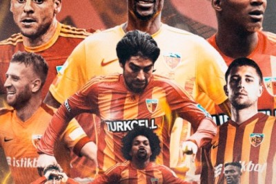 Yanlış Bilgi Paylaşmayalım: Mame Thiam'ın Attığı Gol 22 Değil -Ayhan Baynal