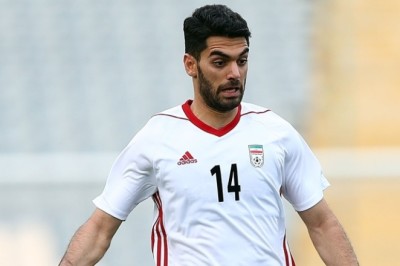 Ali Karimi İran Milli Takımına Davet Edildi.