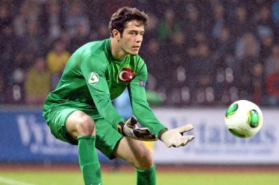 Kayserispor'da İlk Lisans Onurcan Piri'nin