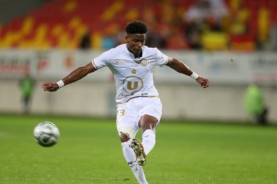 Kayserispor, Julian Marc Jeanvier (Aj Auxerre) Sözleşme İmzaladı.
