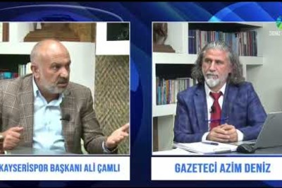 Mame Thiam Kayserispor'dan ayrılıyor mu?