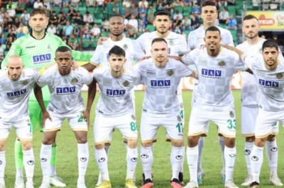 Alanyaspor 2023-2024 Takım Kadrosu