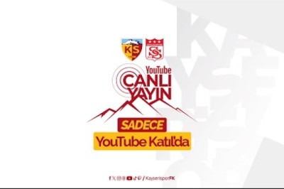 2023-2024 Hazırlık Maçı: Kayserispor 0-0 Sivasspor Maçın Tamamı-Video