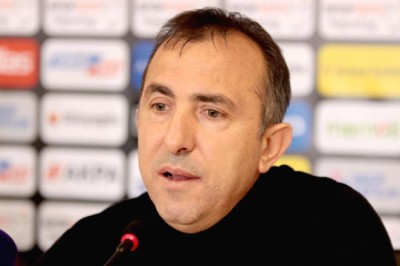 Recep Uçar Adana Demirspor Maçı İçin Neler Söyledi?