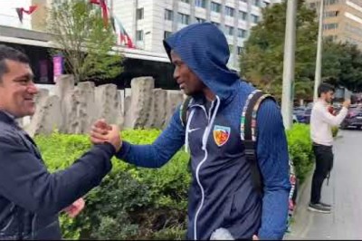 2023-2024 Kasımpaşa-Kayserispor Maç Öyküsü