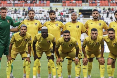 2023-2024 Sezonu İstanbulspor Takım Kadrosu