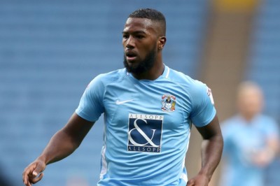 Kayserispor, Duckens Nazon ile Anlaştı.