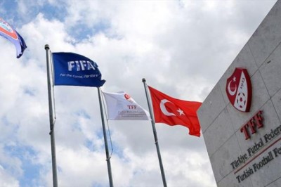 TFF resmen duyurdu! Yeni uygulama başlıyor