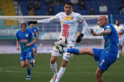 2023-2024 Süper Lig: Çaykur Rizespor 3-0 Kayserispor