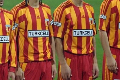 Kayserispor'un Rakiplerinin Kalan Maçları ve 2'li Averajlar- Ayhan Baynal