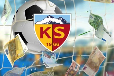 Kayserispor 2024-2025 Sezonu Transfer Dosyası