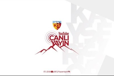 Kayserispor 9 Haziran 2024 tarihli Seçimli Genel Kurulu-VİDEO
