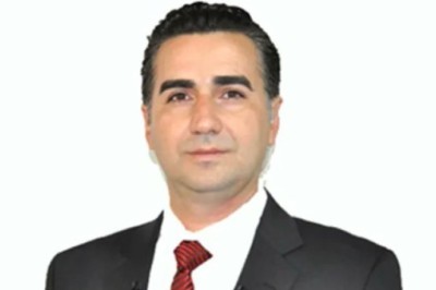 Kayserispor'da Alışma Dönemi ve Altyapı- Mustafa Gürbüz