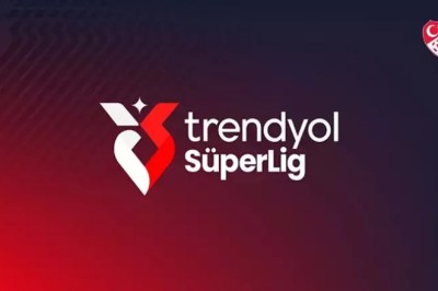 2025-2026 Sezonu Süper Lig Puan Tablosu