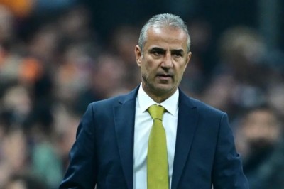 Kayserispor, Teknik Direktörlük için İsmail Kartal'a Teklif yaptığı iddia ediliyor.