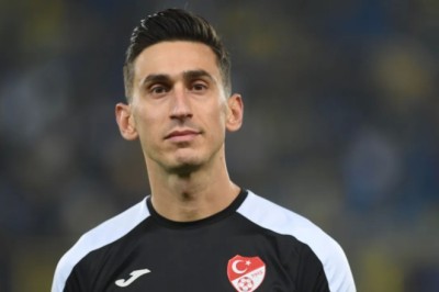 Kayserispor-Fenerbahçe Maçını Direnç Tonusoğlu Yönetecek.