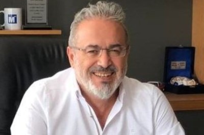 Kayserispor'da Hoca Farkı- Ayhan Baynal