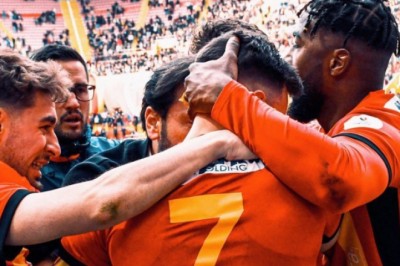 2024-2025 Süper Lig: Kayserispor 1-0 Kasımpaşa