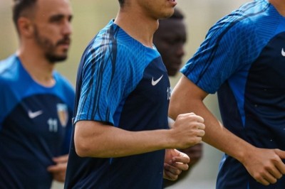 Kayserispor'un 2025-2026 sezonu hazırlık programı belli oldu