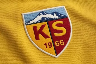 Kayserispor'da İmzalar CUMA günü Atılıyor.